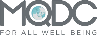 MQDC logo
