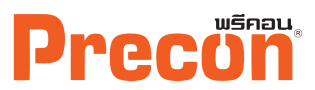 Precon logo