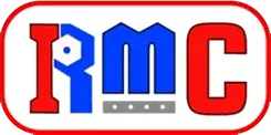 Ruammitr Concrete logo